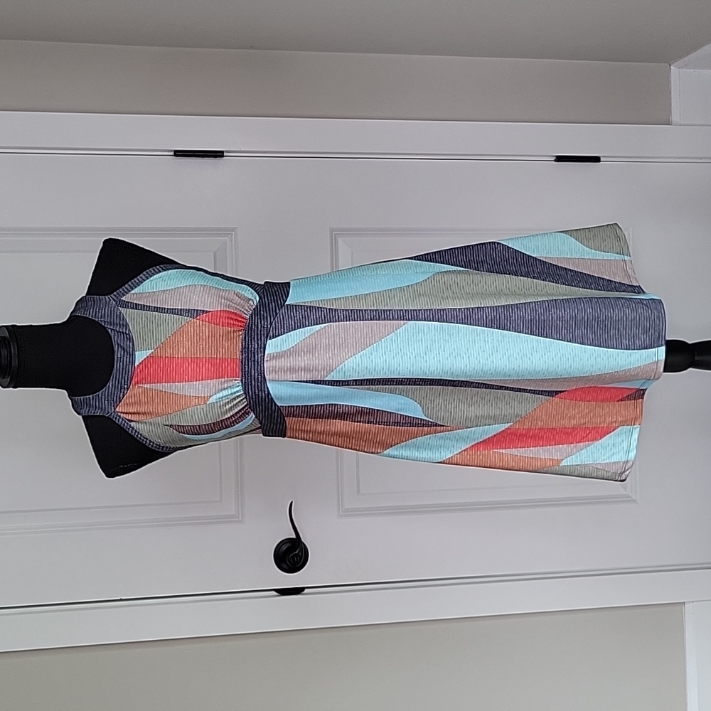 Prana Calexico Dress